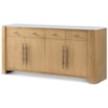 Theodore Alexander Essence 4-Door Buffet
