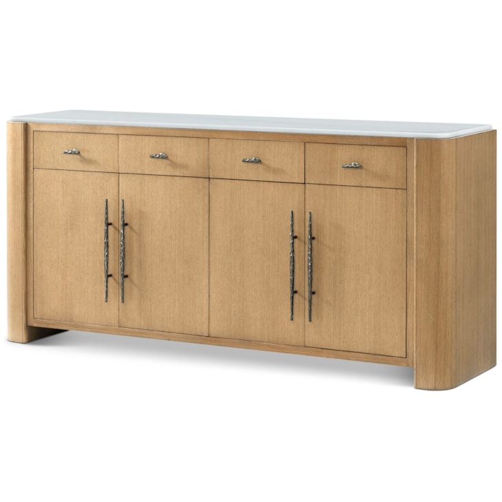 Theodore Alexander Essence 4-Door Buffet