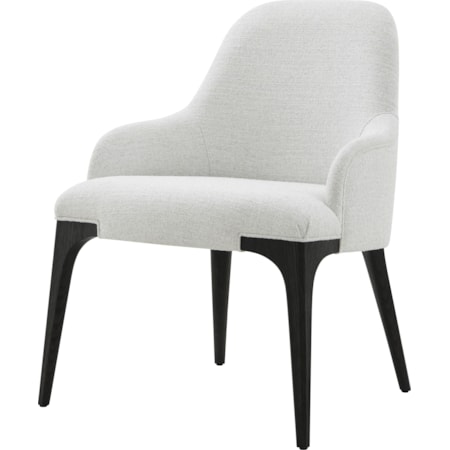 Rome Armchair