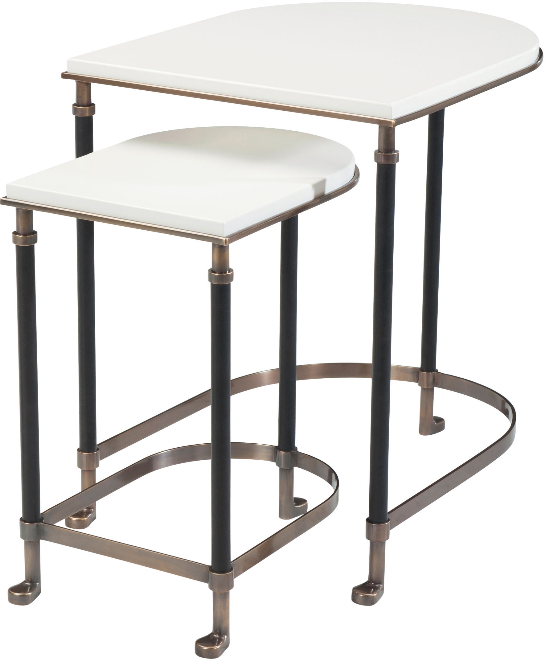 Torrance Nesting End Tables
