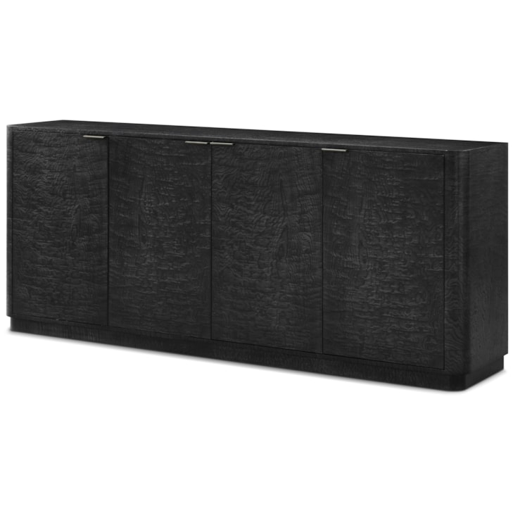 Theodore Alexander Kesden 4-Door Sideboard
