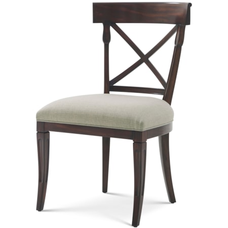 Upholstered Dining Chair