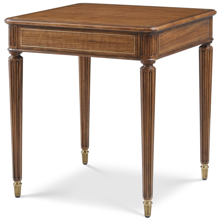 Theodore Alexander Althorp Living History Whilton Side Table