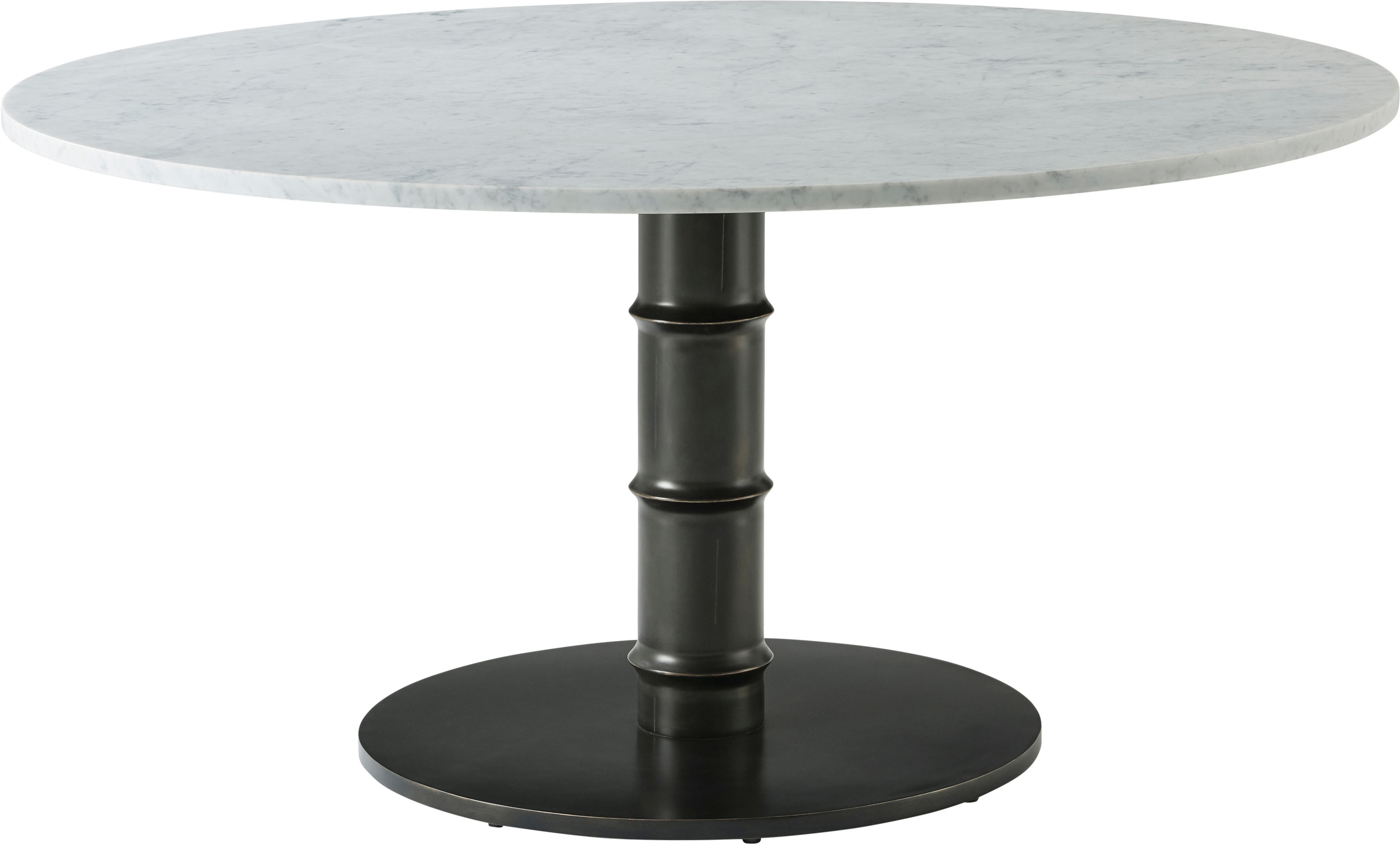 Round Dining Table