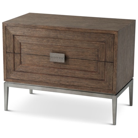 Genevra Nightstand