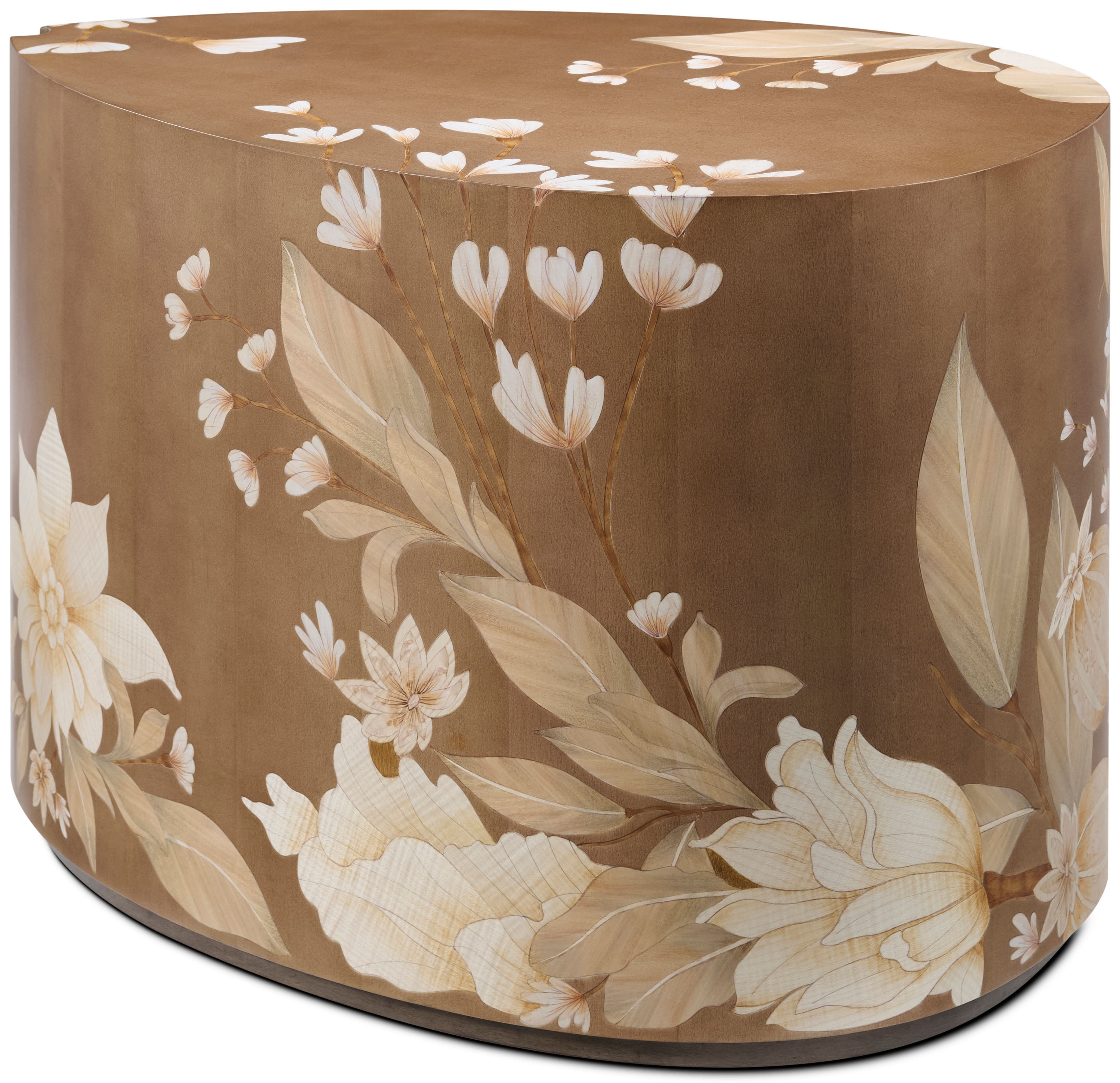 Bouquet Droplet Side Table
