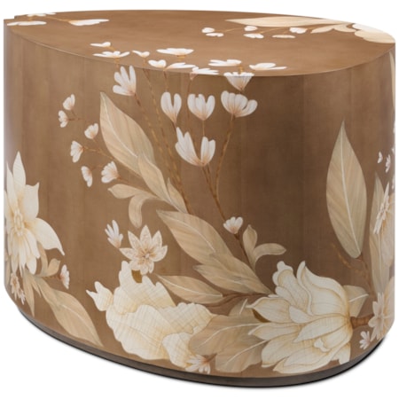Bouquet Droplet Side Table