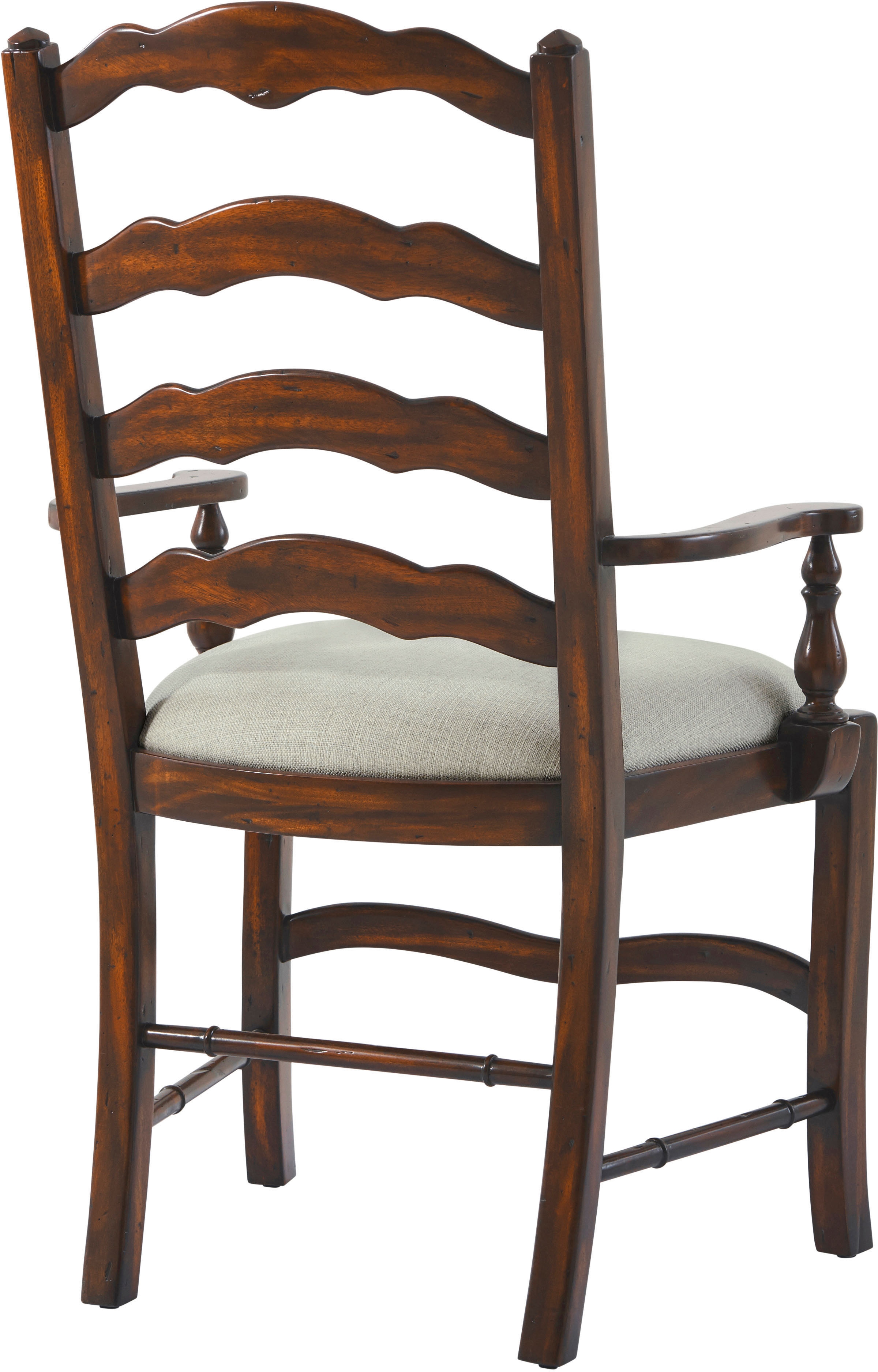 Evening with Friends Armchair