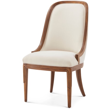 Dorchester Side Chair