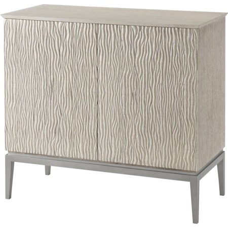 Oliviero Door Chest