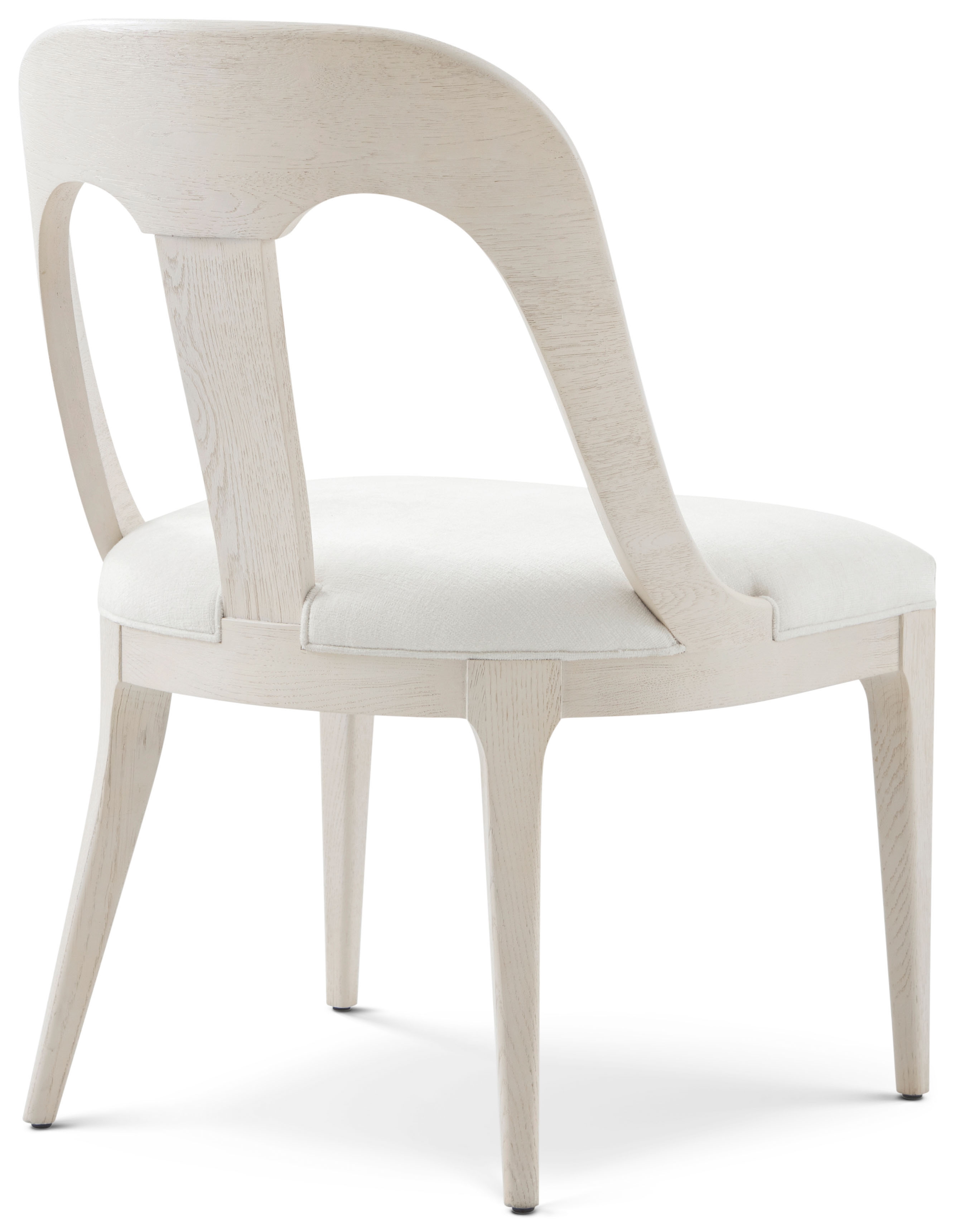 Theodore Alexander Essence Upholstered Dining Side Chair