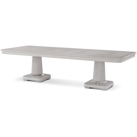Rectangular Dining Table