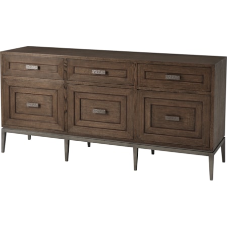 Giacomo Sideboard