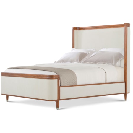 Dorchester Queen Bed