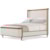 Bed Shown May Not Represent Size Indicated;Shown in Marshmallow Performance - UP6170