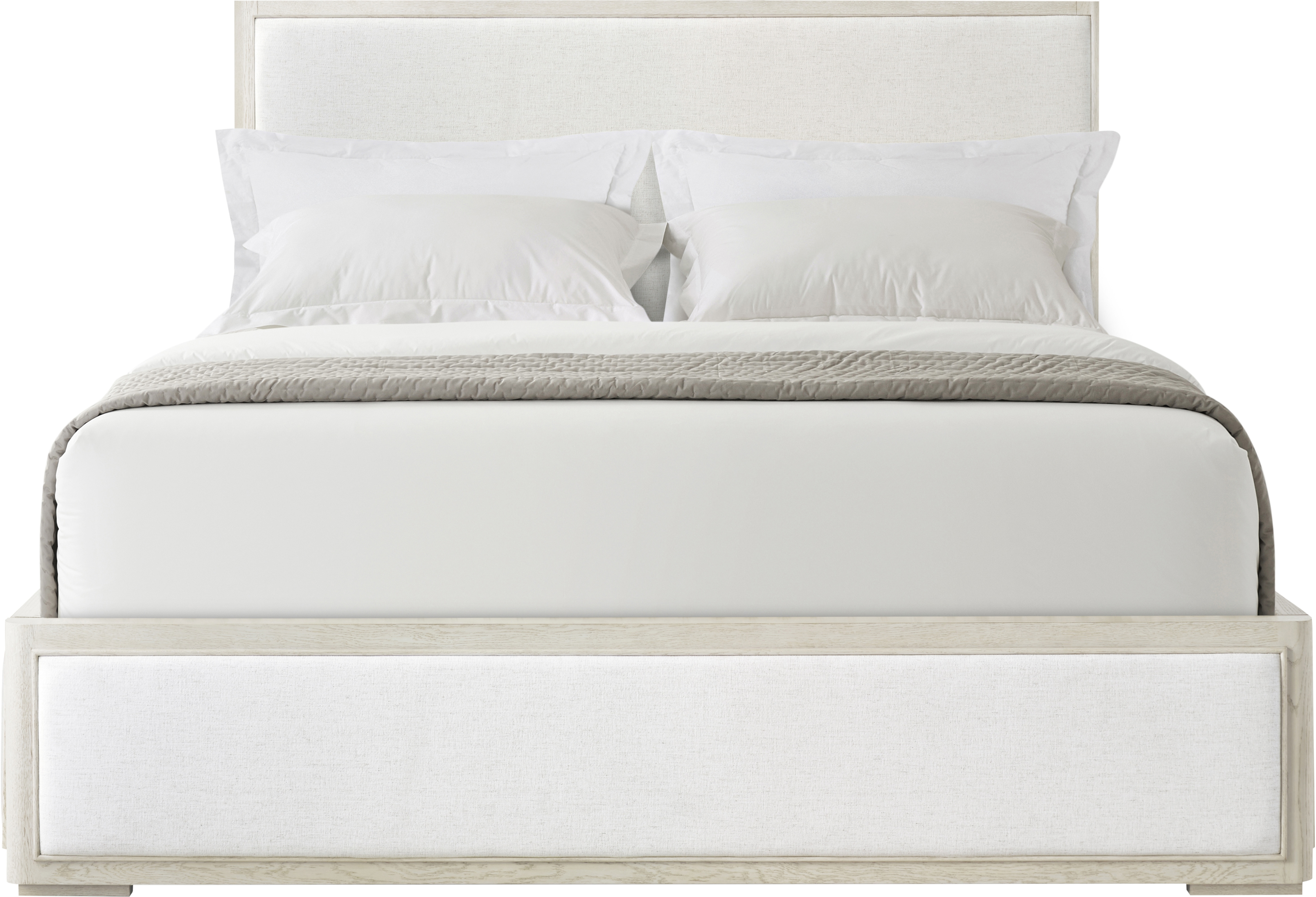 Theodore Alexander Surrey Surrey King Upholstery Bed