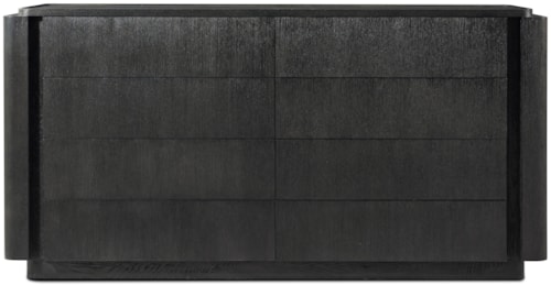 Repose 8 Drawer Dresser
