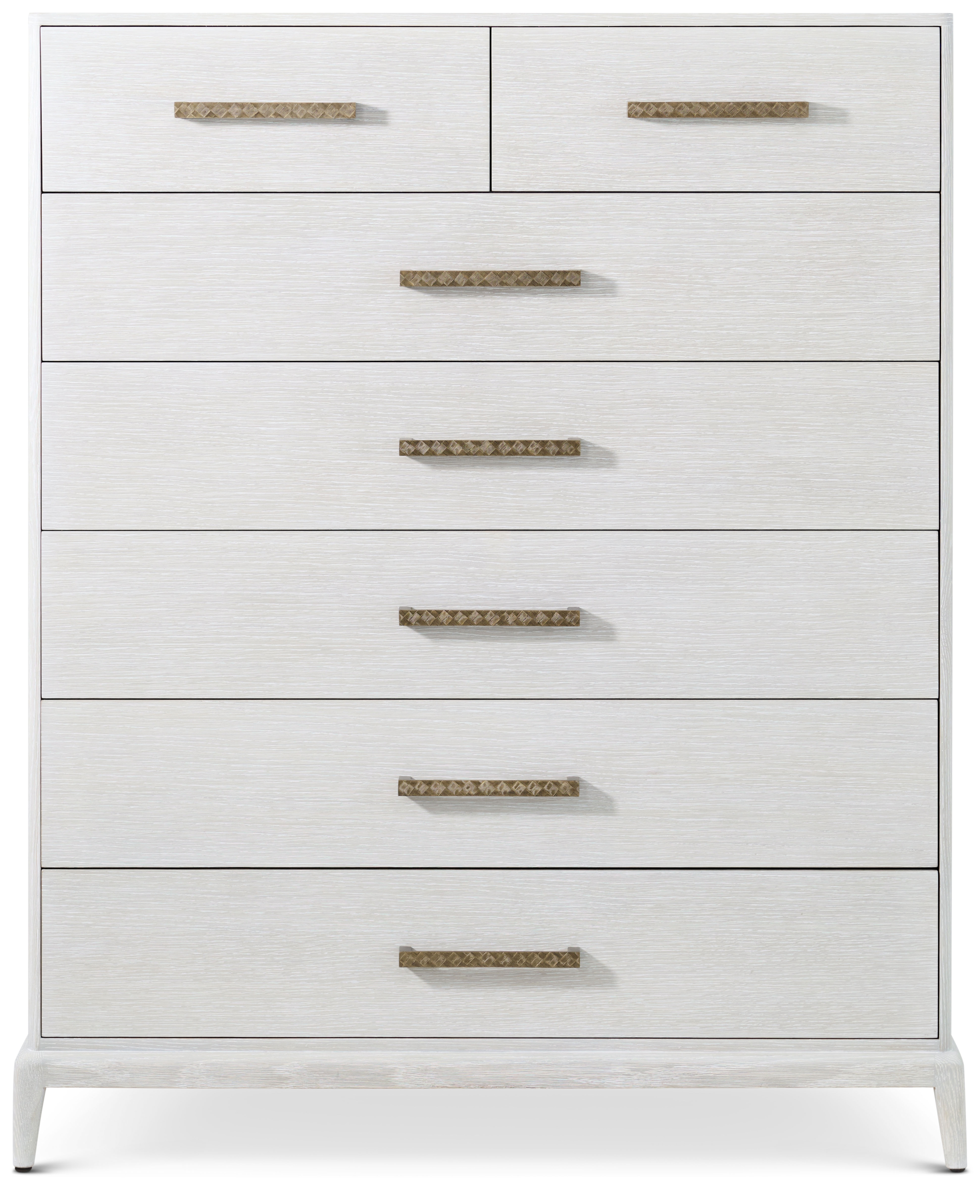 Theodore Alexander Coastal Coastal 3-pc. King Panel Bedroom Set