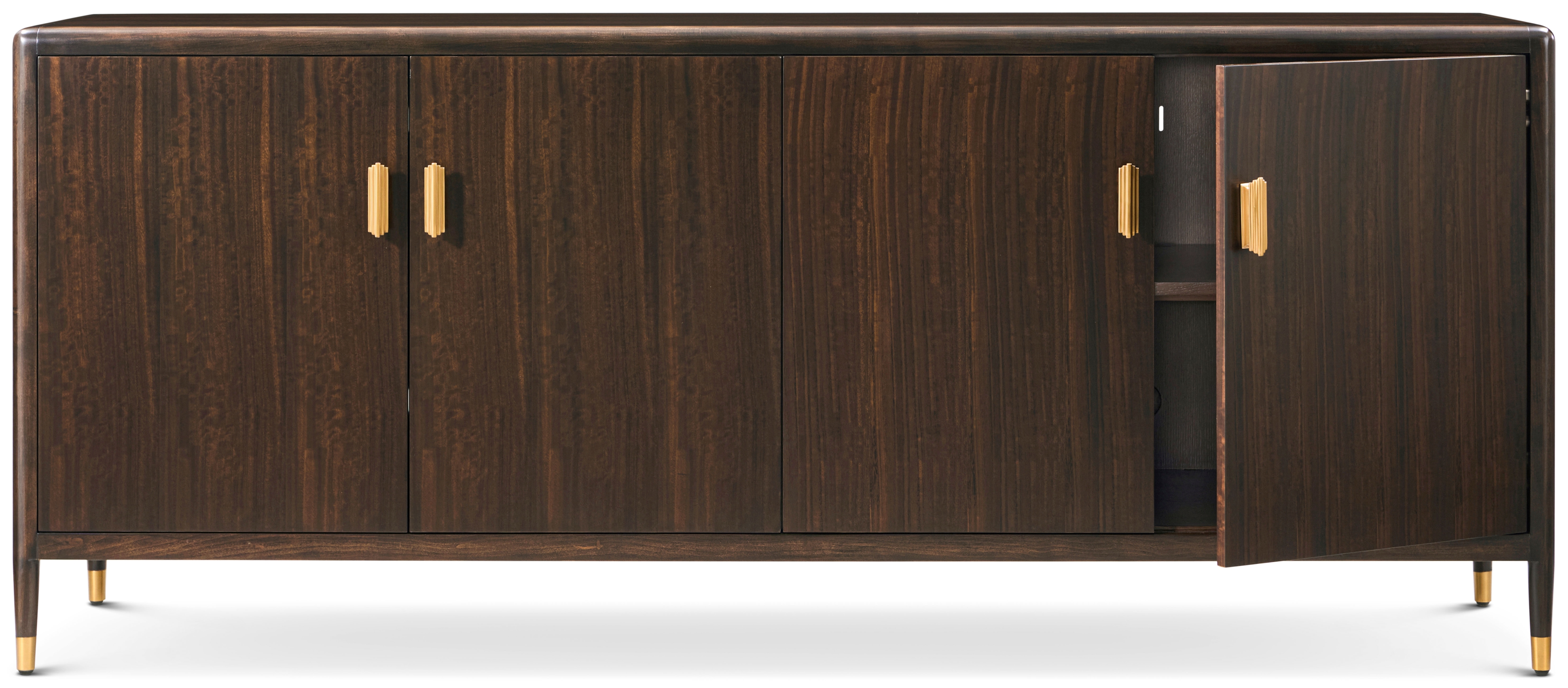 Theodore Alexander Spencer Green Park Park Lane Sideboard