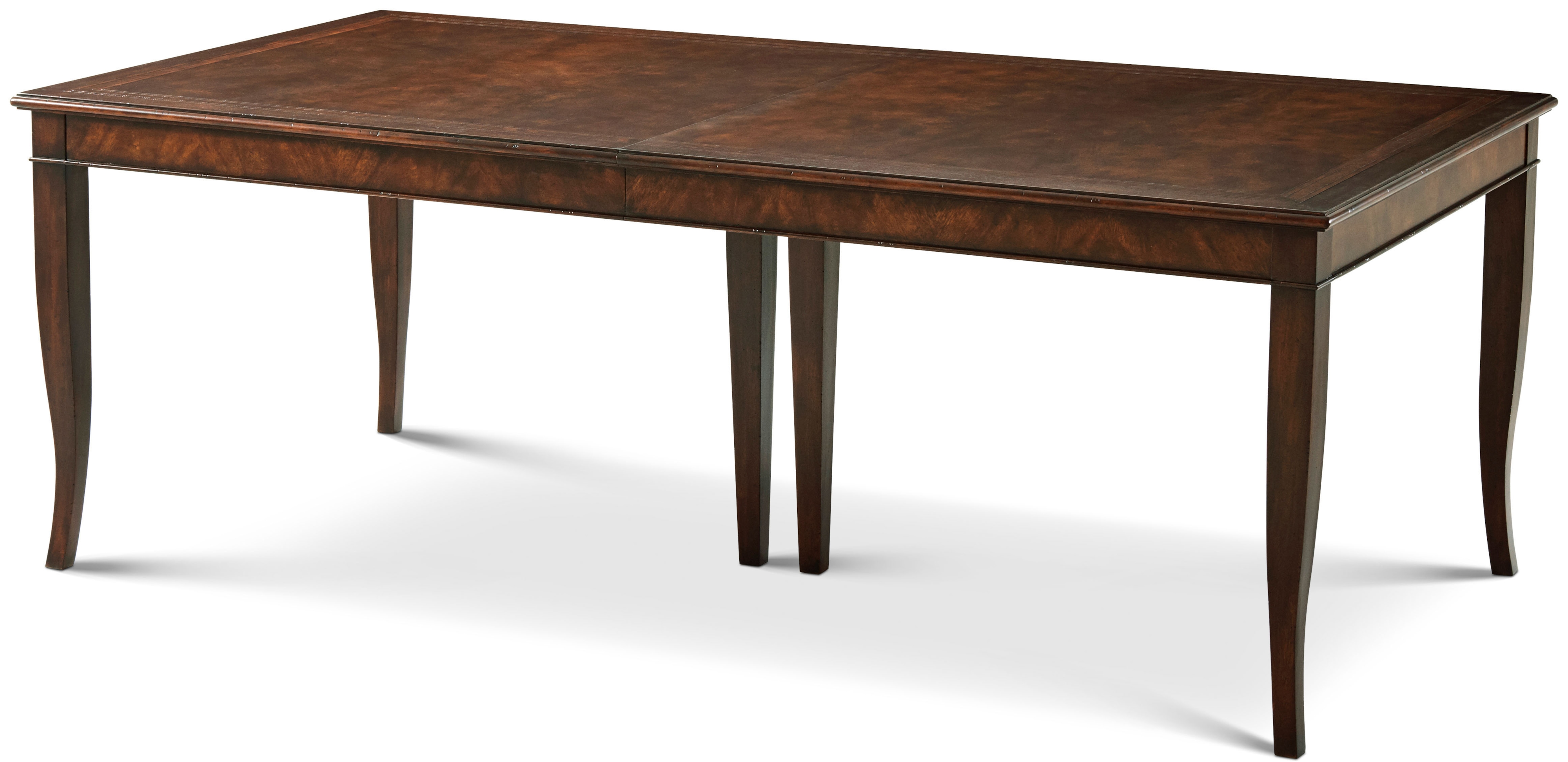 Rectangular Dining Table