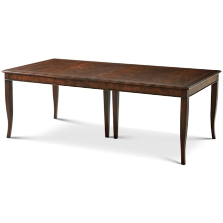 Rectangular Dining Table