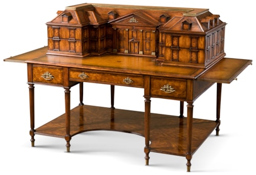The Althorp House Desk