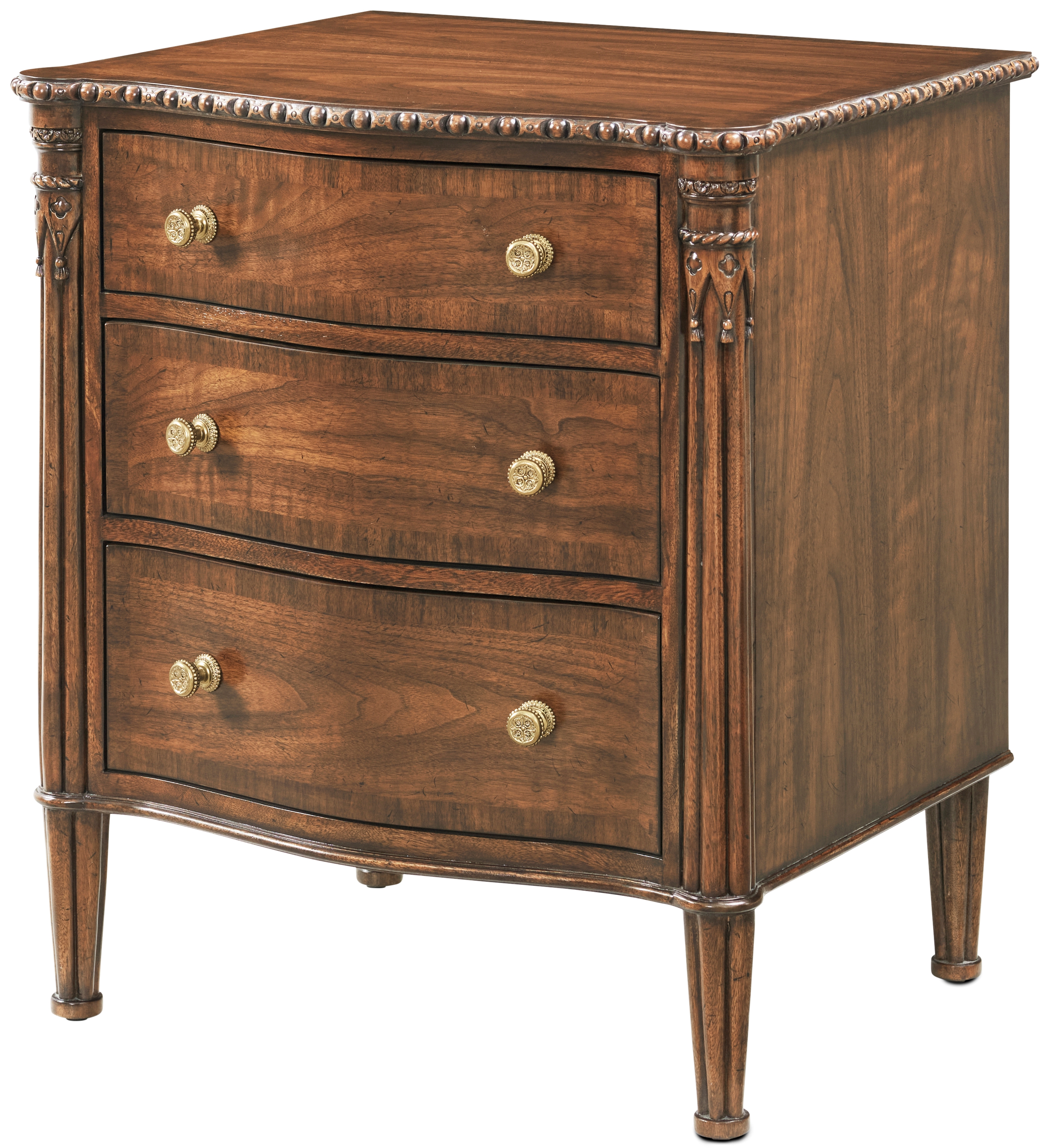 Cloverlea Small Nightstand