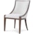 Shown in Brownstone Finish