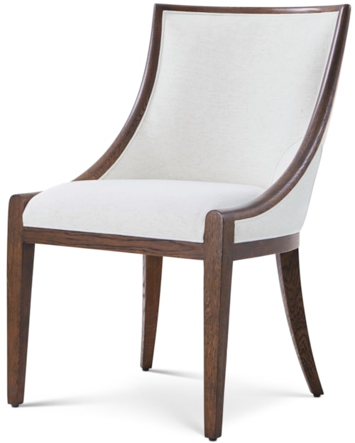 Surrey Transitional Side Chair