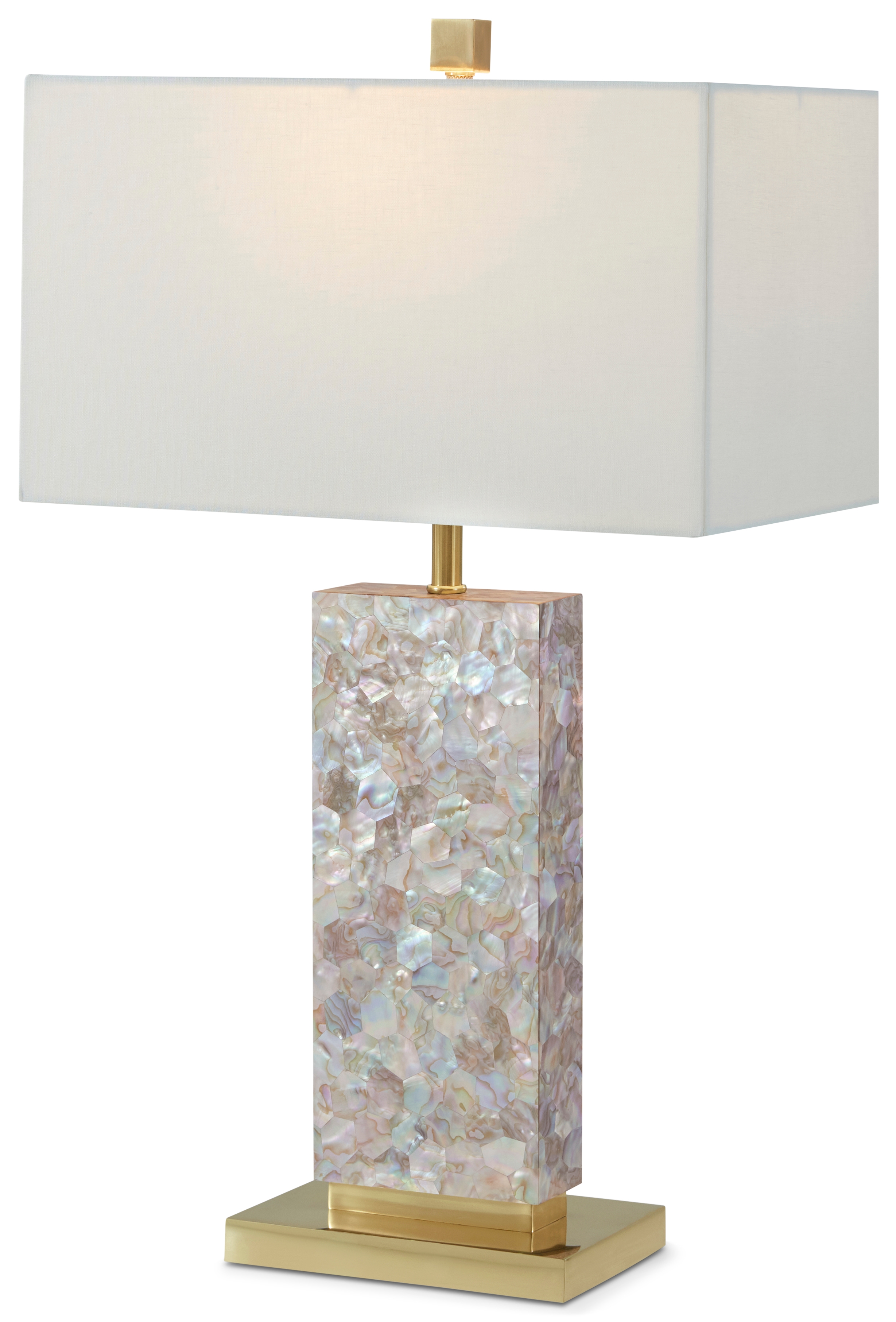 Viola Table Lamp