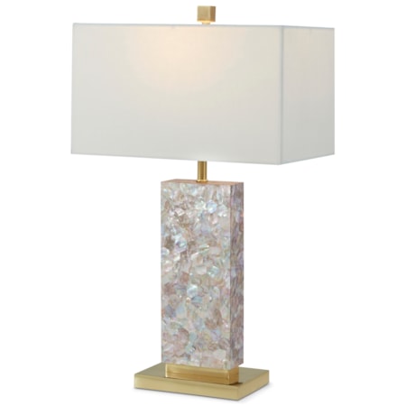 Viola Table Lamp