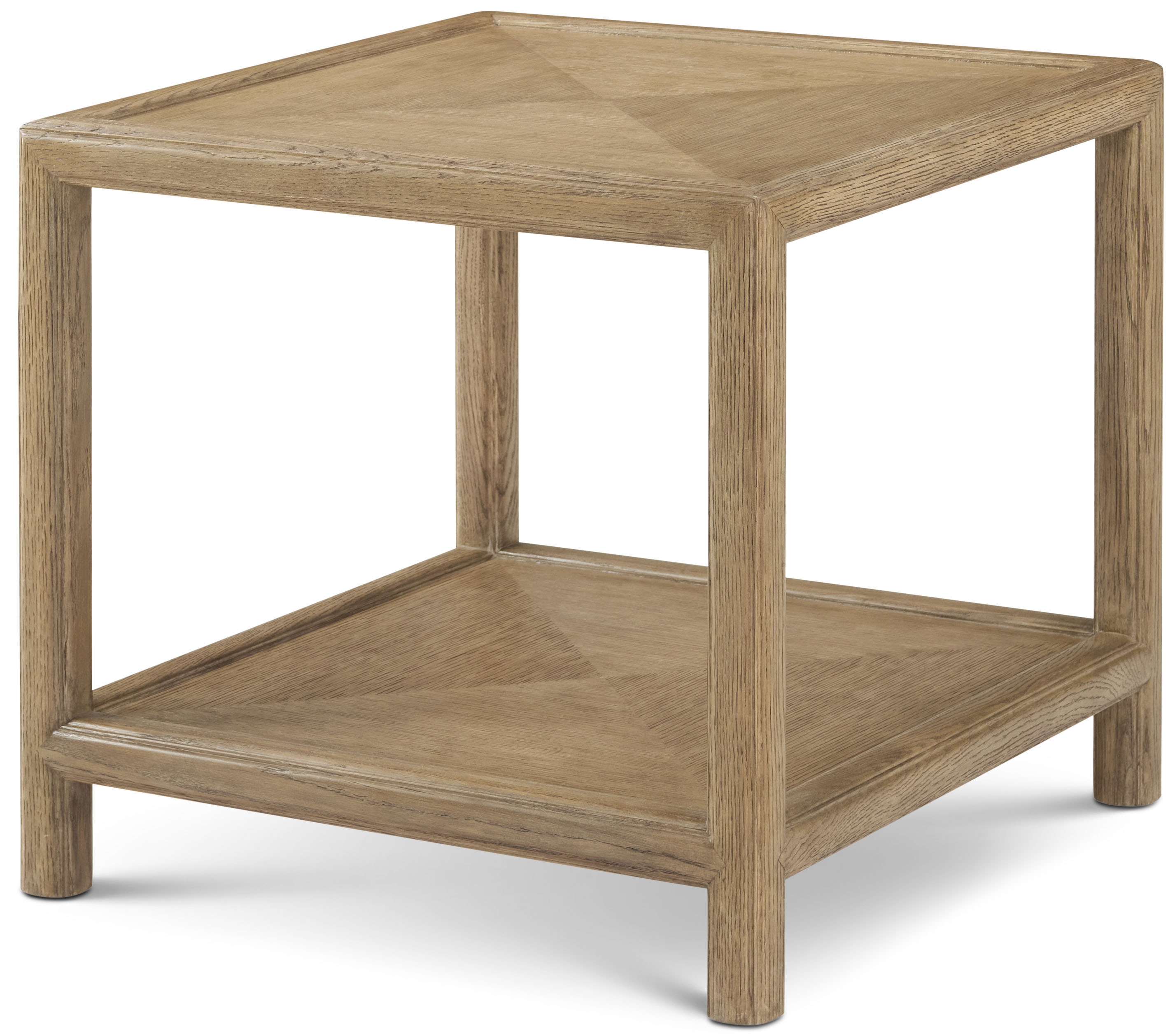 Square Side Table
