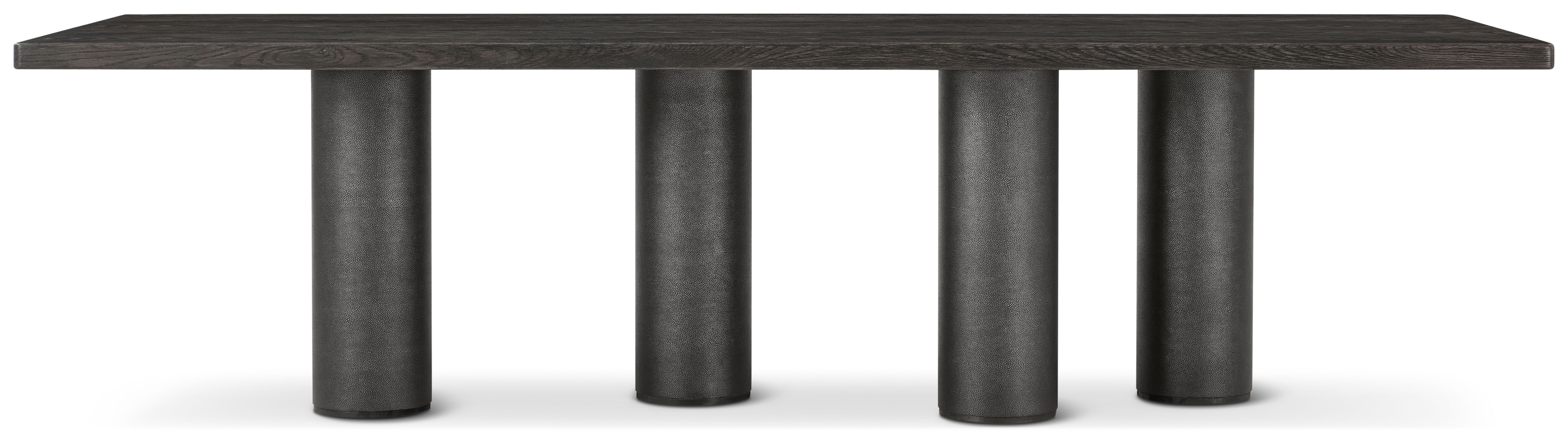 Theodore Alexander Maxwell Maxwell Rectangular Dining Table