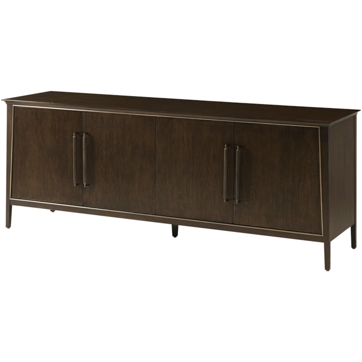 Theodore Alexander Lido Lido Credenza