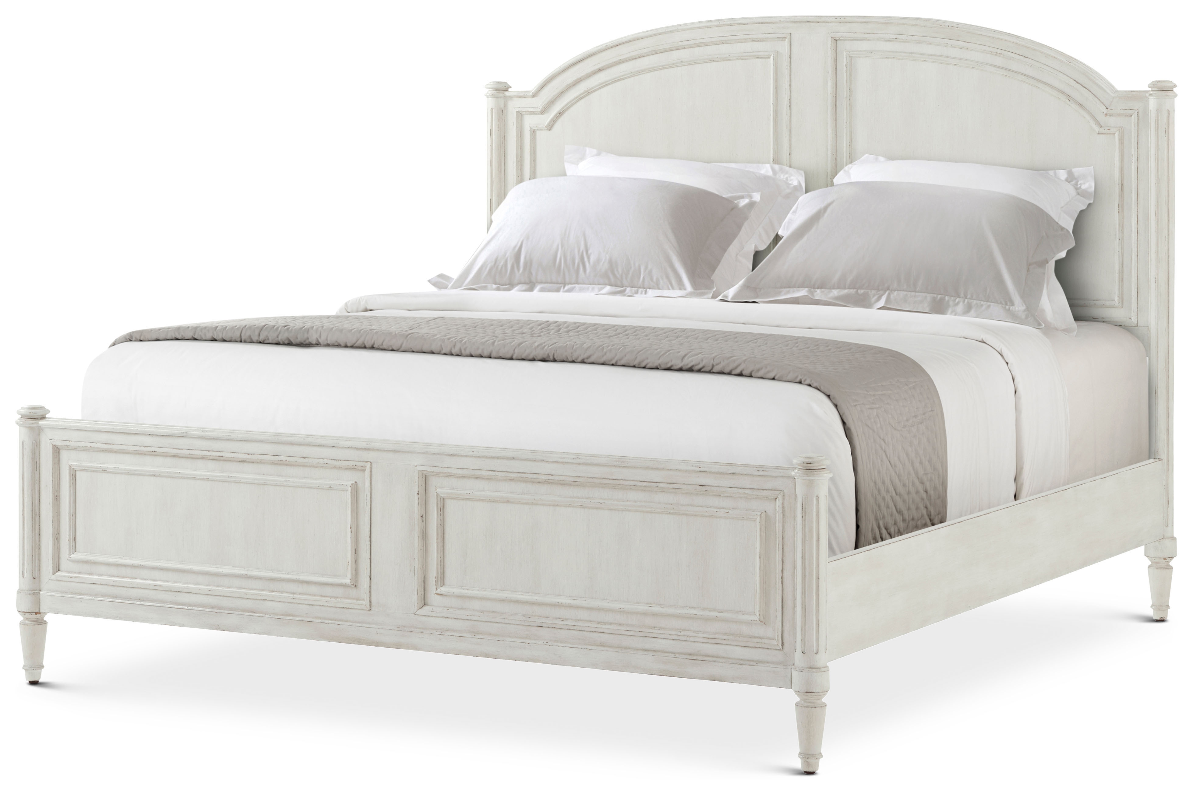 Theodore Alexander Tavel The Vale King Poster Bed