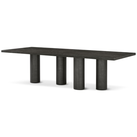 Maxwell Rectangular Dining Table