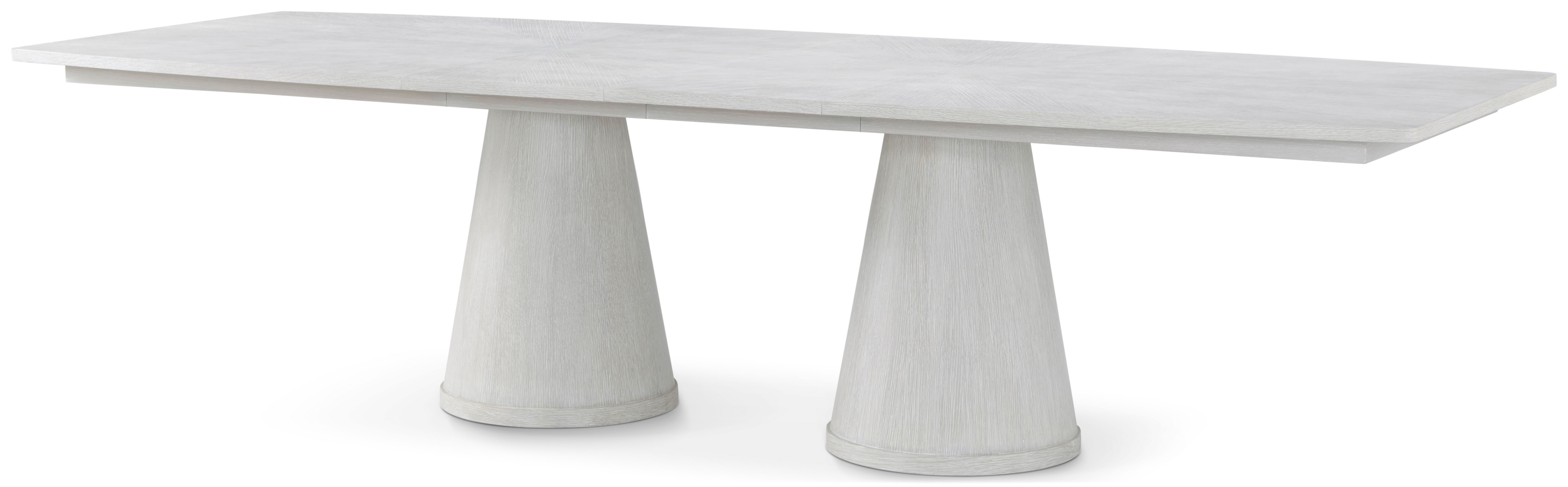 Theodore Alexander Coastal Coastal 7-pc. Extension Dining Set