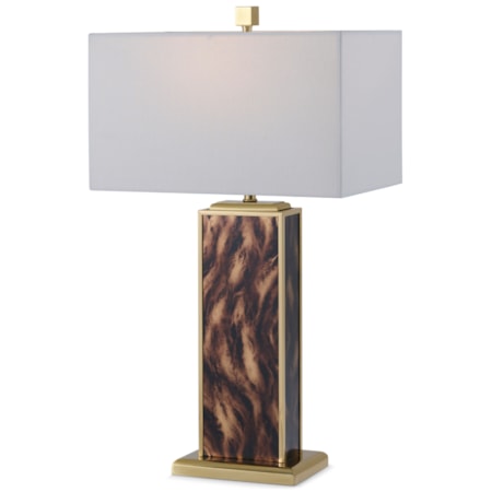 Arakan Table Lamp