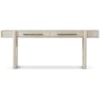 Theodore Alexander Urbane Urbane Console Table