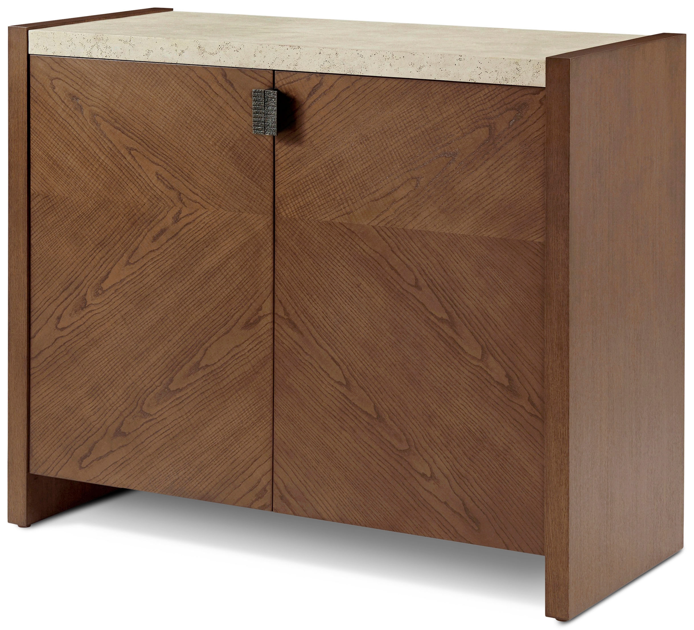 Theodore Alexander Catalina 2-Door Hall Chest