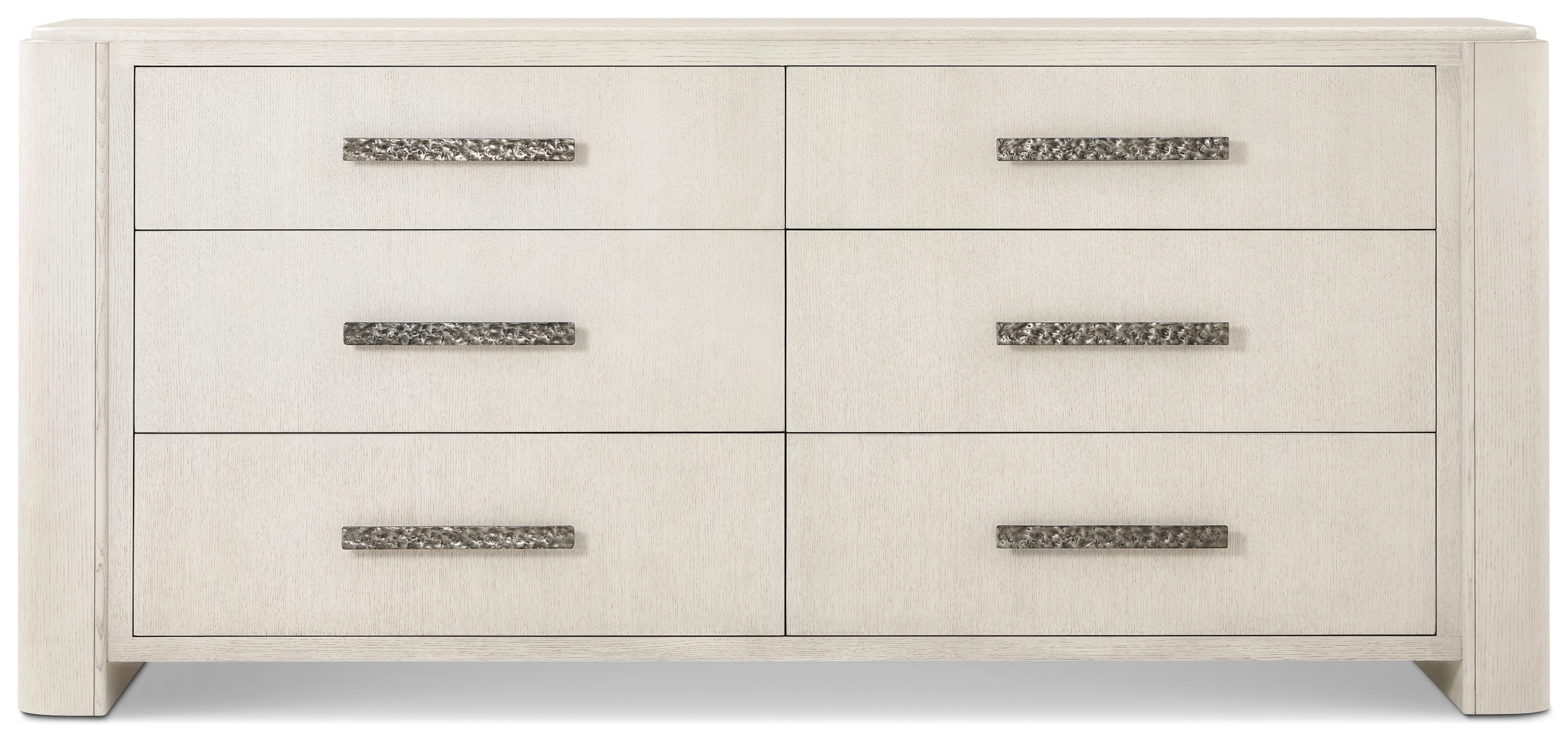 Theodore Alexander Essence 6-Drawer Dresser