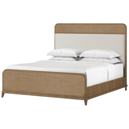 Crandon Park King Bed