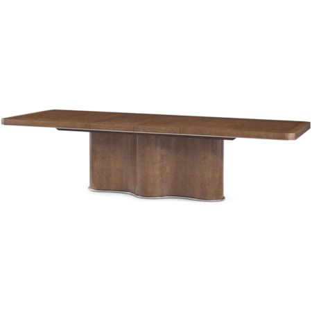 Origins Rectangular Dining Table