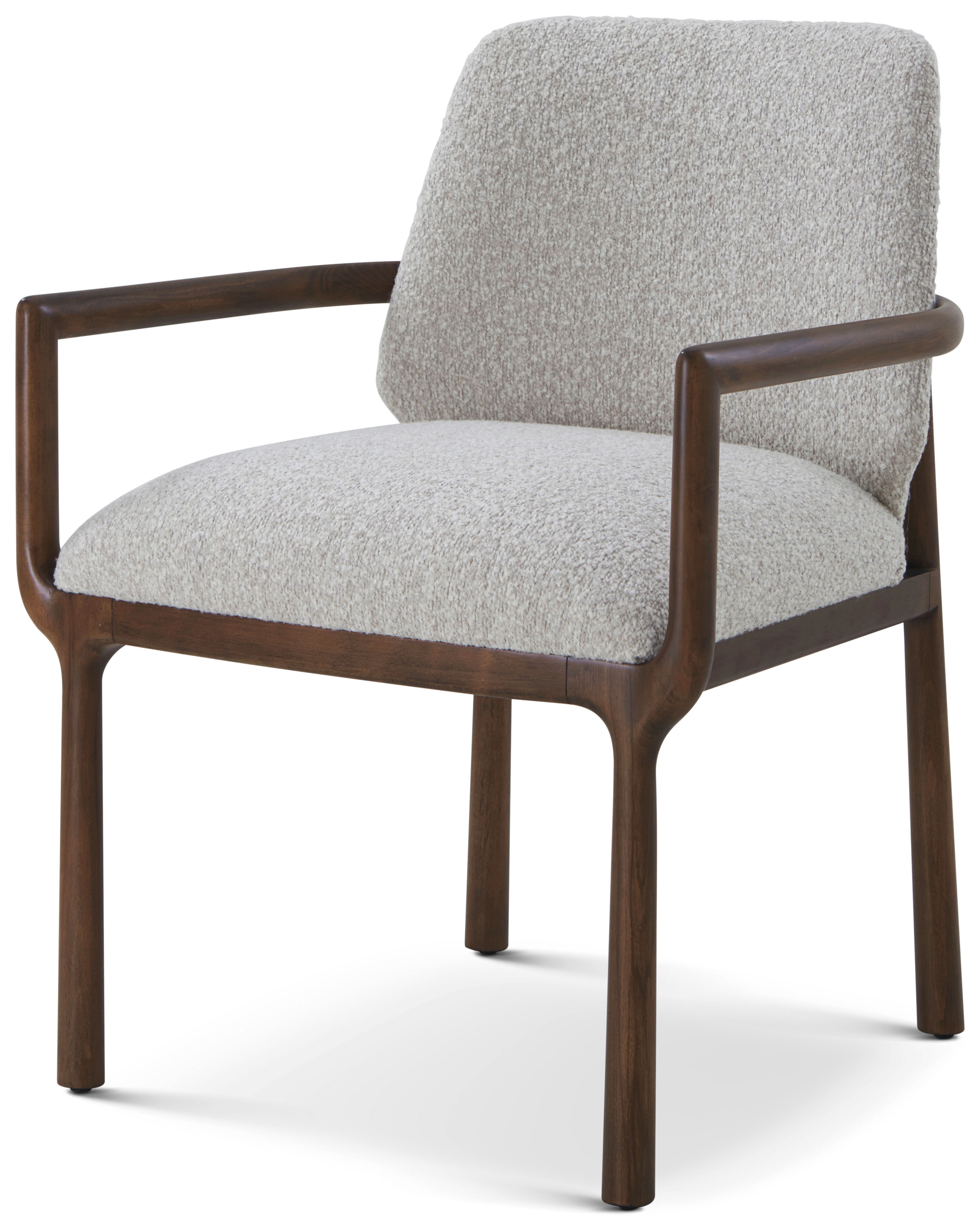 Urbane Dining Armchair