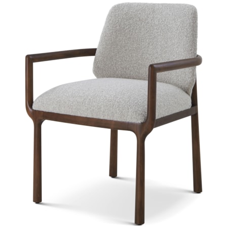 Urbane Dining Armchair