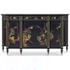 Theodore Alexander Brushwork Emperor Cabinet