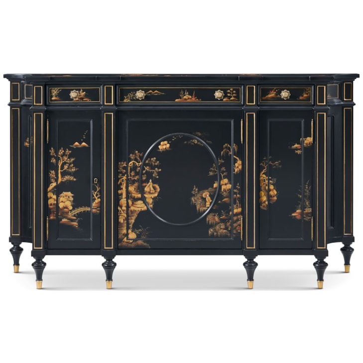 Theodore Alexander Brushwork Emperor Cabinet