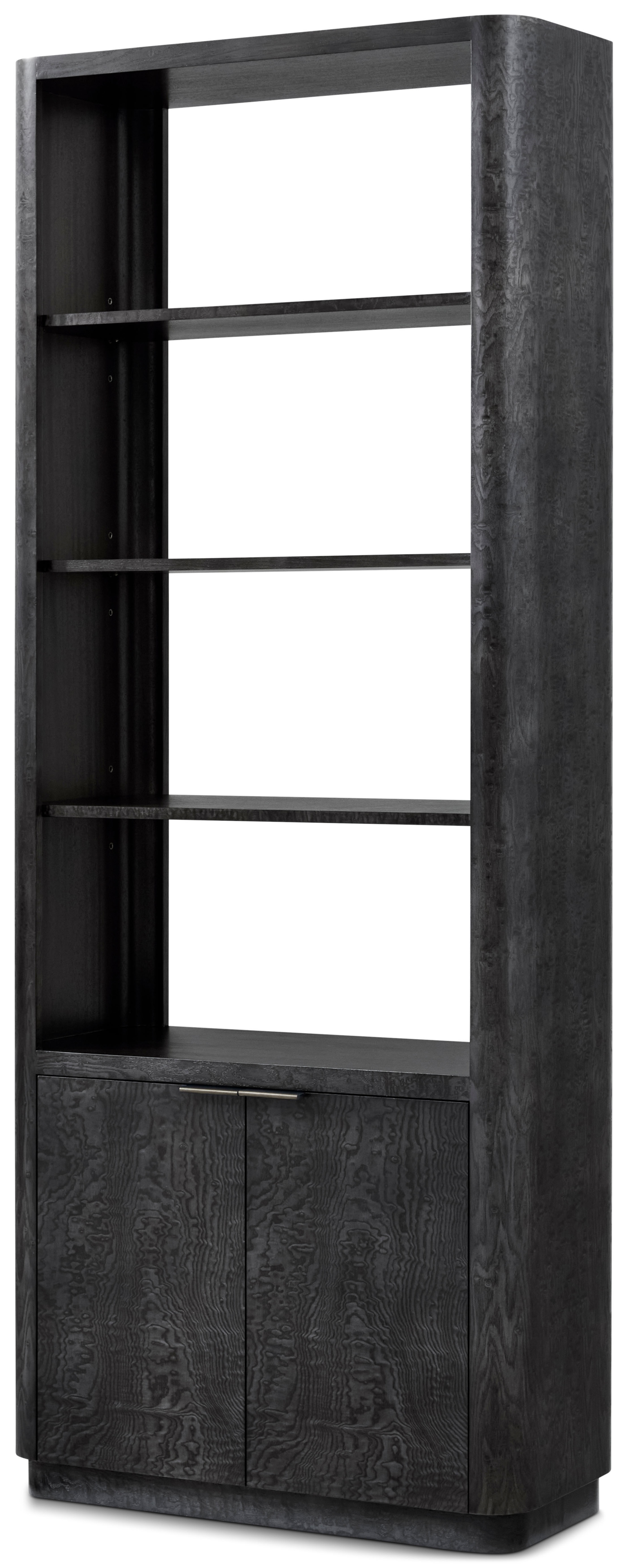 3-Shelf Bookcase
