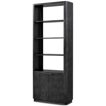 3-Shelf Bookcase