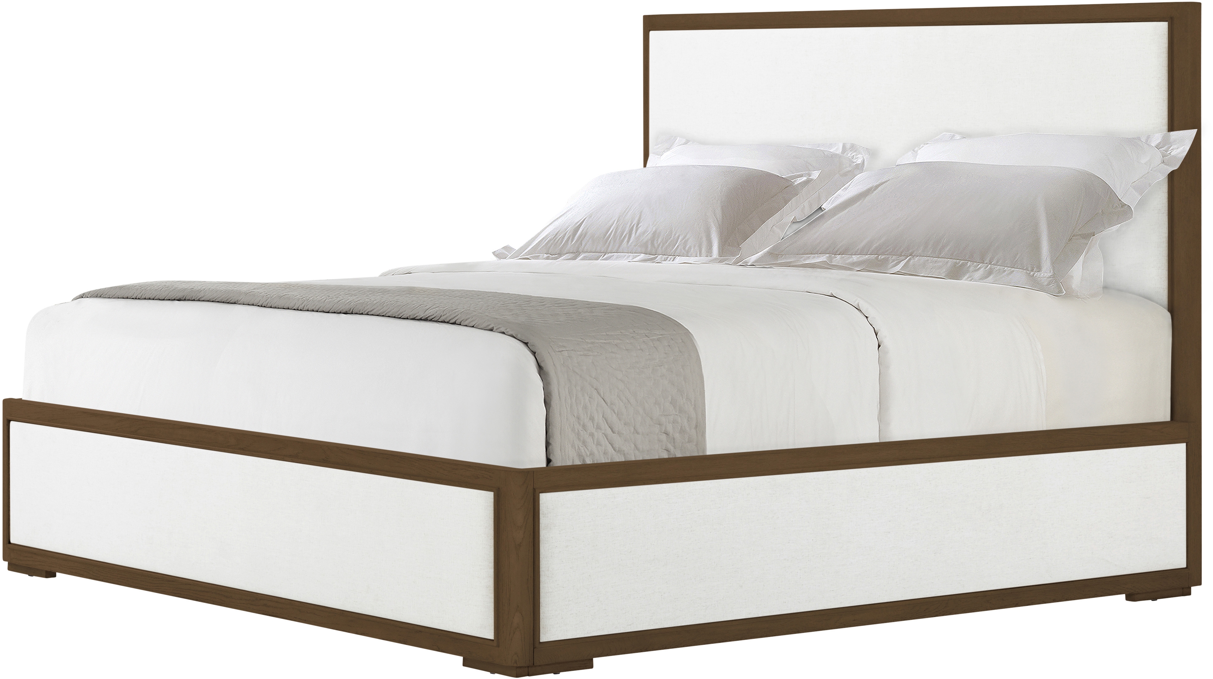 Surrey Cal King Upholstery Bed